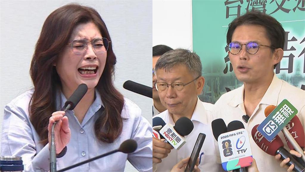 中共人氣民調只剩4.6%!台灣人猛打臉習近平「藍營大票倉風向翻車」數據全曝光