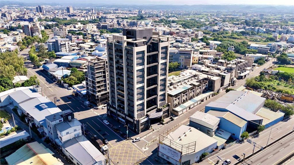 11月全台房市交易小幅回升 自住需求帶動月增3%