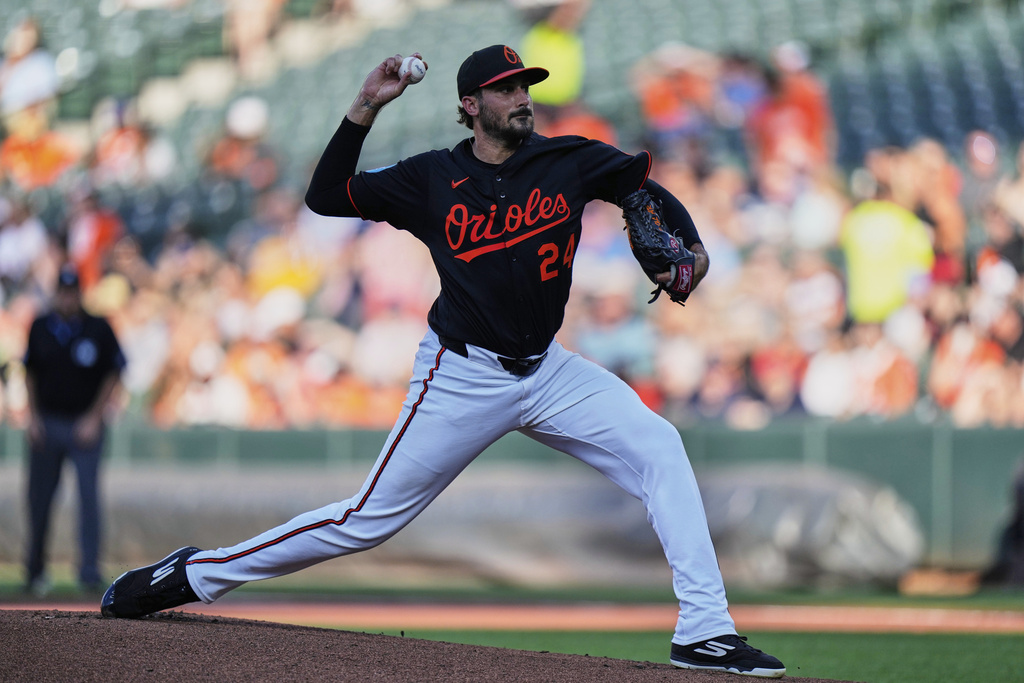 MLB/43歲韋蘭德被看好還投能!大聯盟官網點出7位「CP值最高」的自由球員