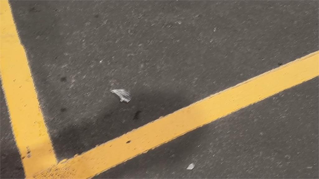 疑賭博糾紛! 網上吵架嗆街頭談判竟直接開槍