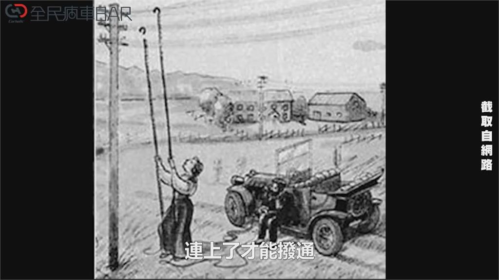 排檔桿將走入歷史！網見6配備感嘆：都是時代的眼淚