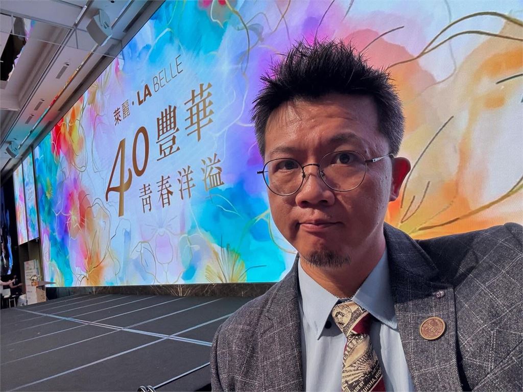 台灣演員遭開車猛撞「竟與習近平有關」？中國金主砸45萬買凶斷手腳　檢揭驚人內幕