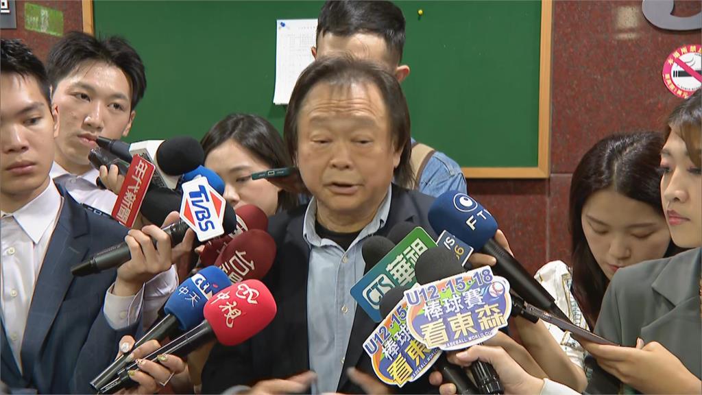 快新聞／公開反對大罷免犯眾怒！　馮光遠開嗆王世堅：跟高嘉瑜只差在性別