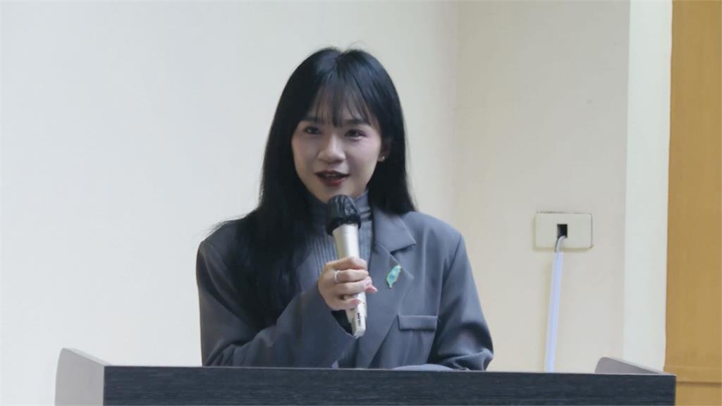 快新聞／民調揭曉！王美惠對手出爐　藍白嘉義市長人選公布了