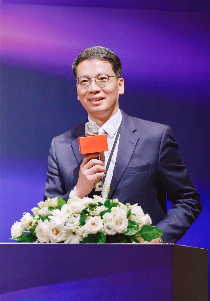 快新聞／早一步入閣？高雄市前官員任財政部次長