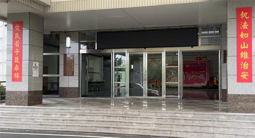 南投警紀出包!2警官涉偽造文書及洩密 交保各記1小過、調職