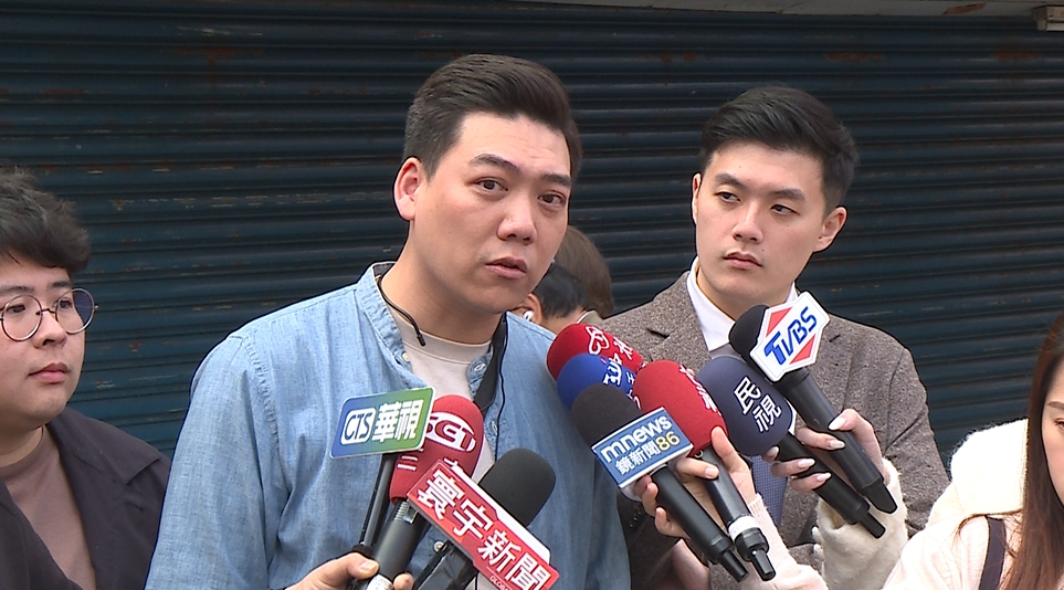 吳思瑤、吳沛憶遭藍營鎖定罷免 民眾批「無正當性!」