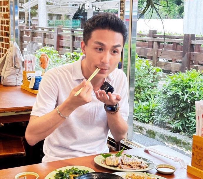 快新聞／蔣萬安慘遭民進黨小將狠電！營養午餐頻出事「背後有原因」　他全說了