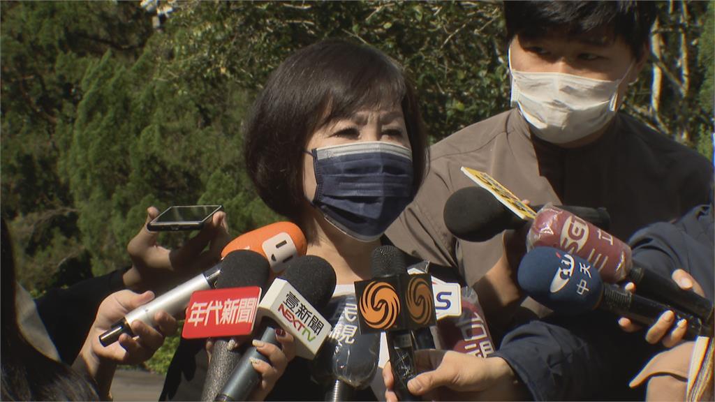嗆羅智強「不會提名你」? 朱跳針:不放話 不回應