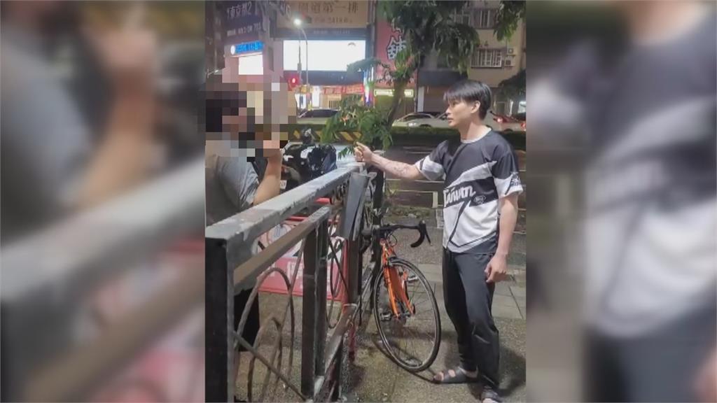 謊稱錢包掉!男子假借問路詐財 專挑學生、年輕女性行騙