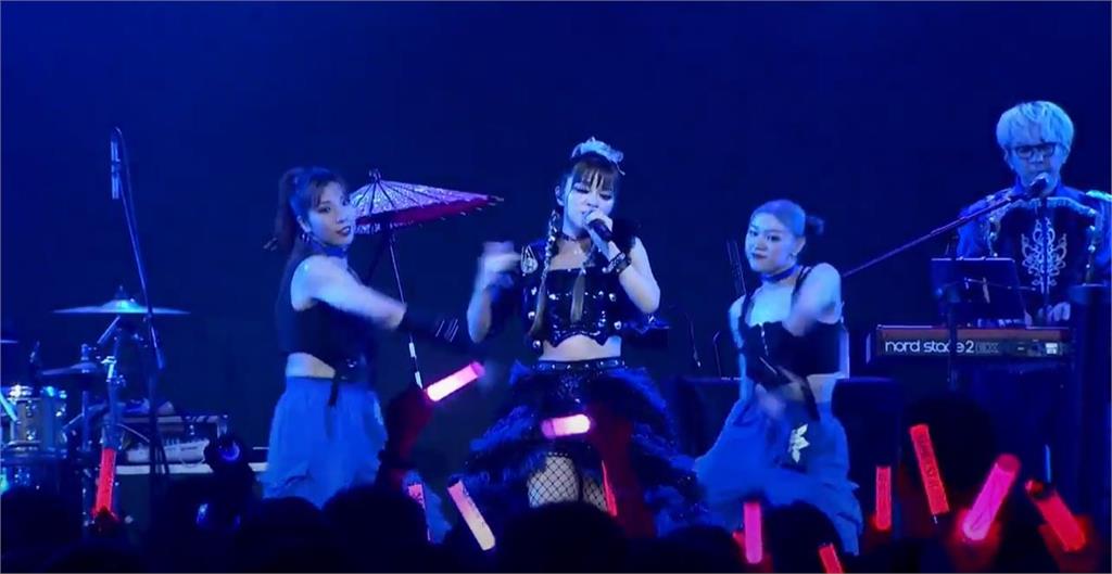 GARNiDELiA〈極樂淨土〉再度來襲! 9月台北開唱慶出道10週年