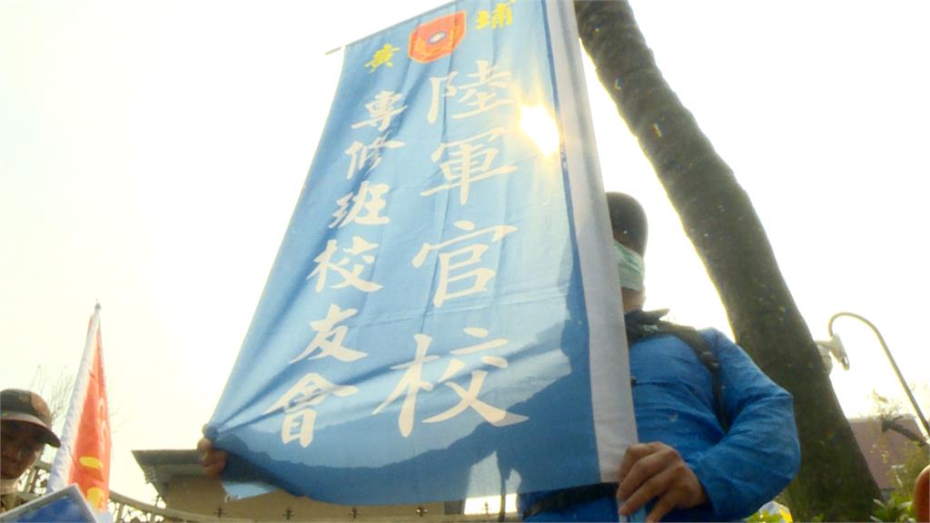 堅持揪團赴中國黃埔軍校！　陸軍專修班校友會：文化之旅