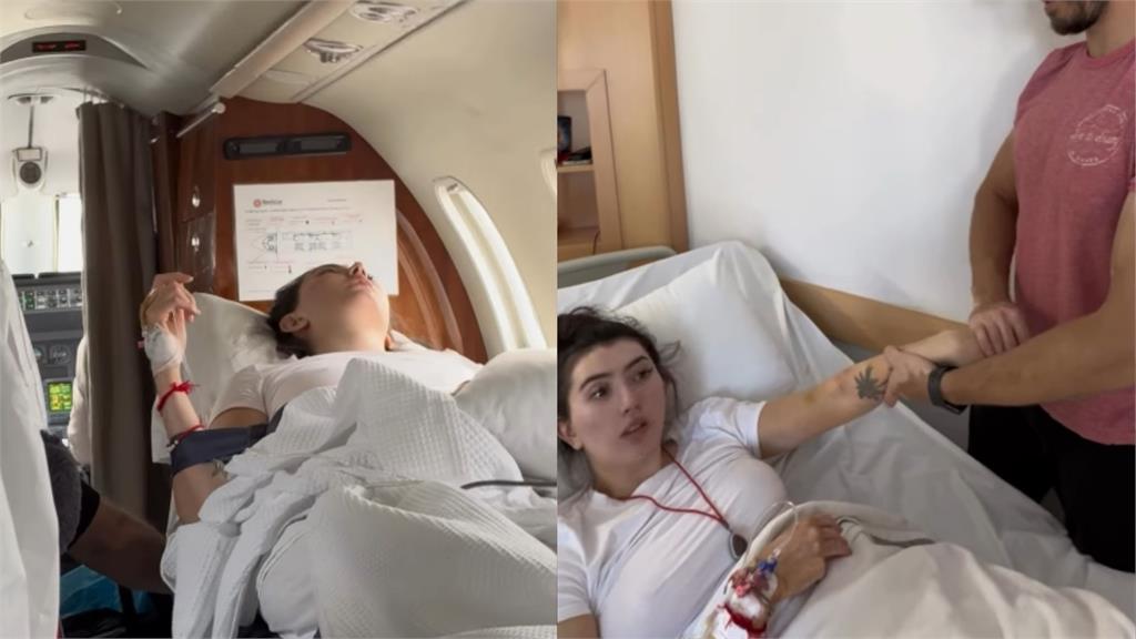 英國女旅遊突中風醒來變「濃厚泰國腔」!醫驚:是罕病「外國口音症候群」