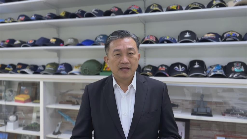 蔣緯國前秘書涉共諜案 3退將交保檢方抗告