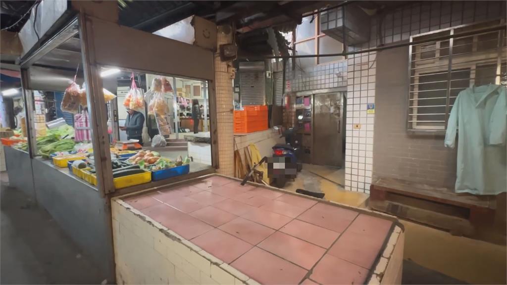 談判離婚爆衝突！基隆男遭砍送醫　妻子、2友人遭逮