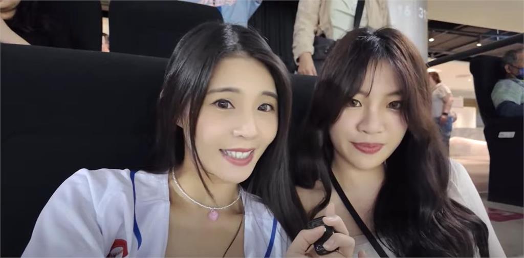 12強賽「台灣隊不被看好」被打臉!樂天女神嗨跳「16蹲版台灣尚勇」:太爽了