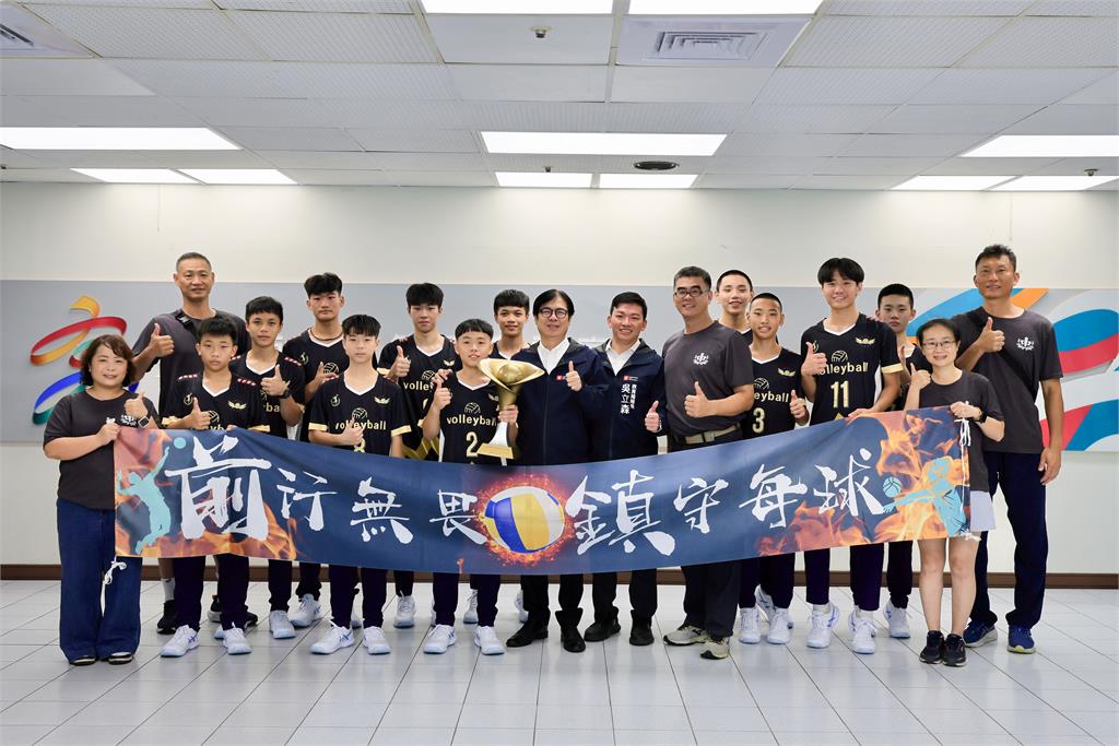 快新聞/青少年安全、汛期成暑假兩大隱患 陳其邁親自佈署稽查工作