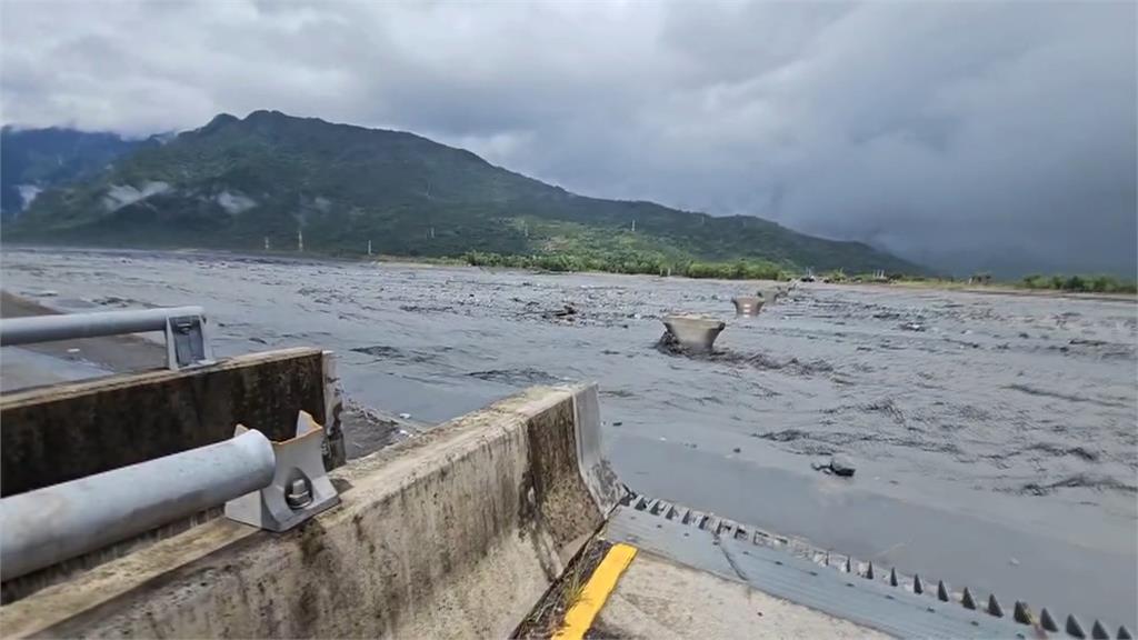 黃金72小時!跟時間賽跑17人下落不明 劉世芳指示"地毯式搜索"