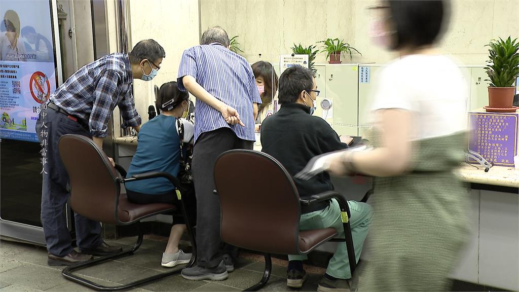 55歲前病逝勞保金被充公? 勞保局拒給付理由曝光