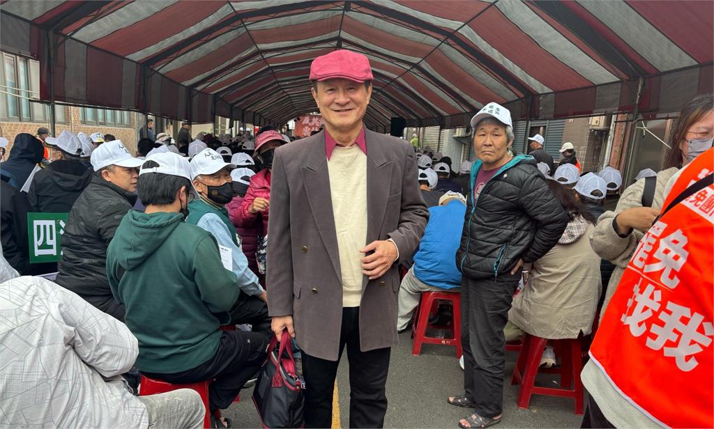 中國圍台實彈軍演⋯陳慕義「1句話」戳中致命死穴！開酸點名「這群人」：你們領回去