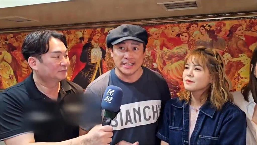 快新聞／林大鈞嗆藍白立委！喊「2年立了什麼法」　江宏恩神回掀暴動