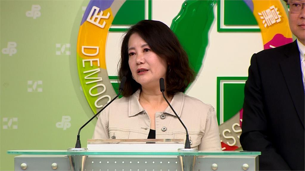 曹興誠籲823交給綠營努力 吳思瑤回應:我們必然承擔責任