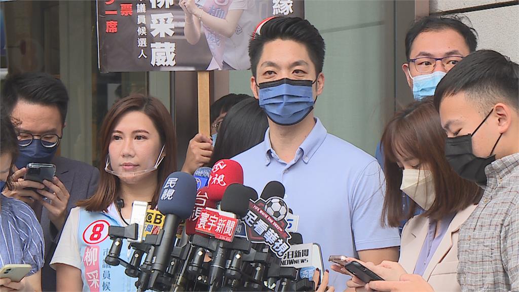 藍綠白三強選前之夜場地已確定 蔣選前之夜與珊20日造勢同場地