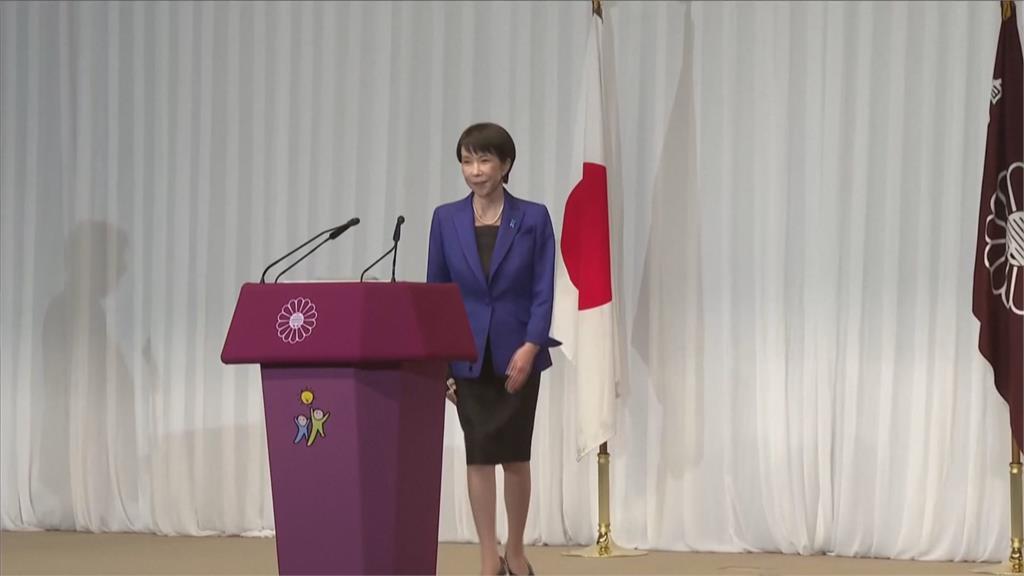 高市壓倒性勝選「美日更團結」 韓媒：中國可能對台軍演