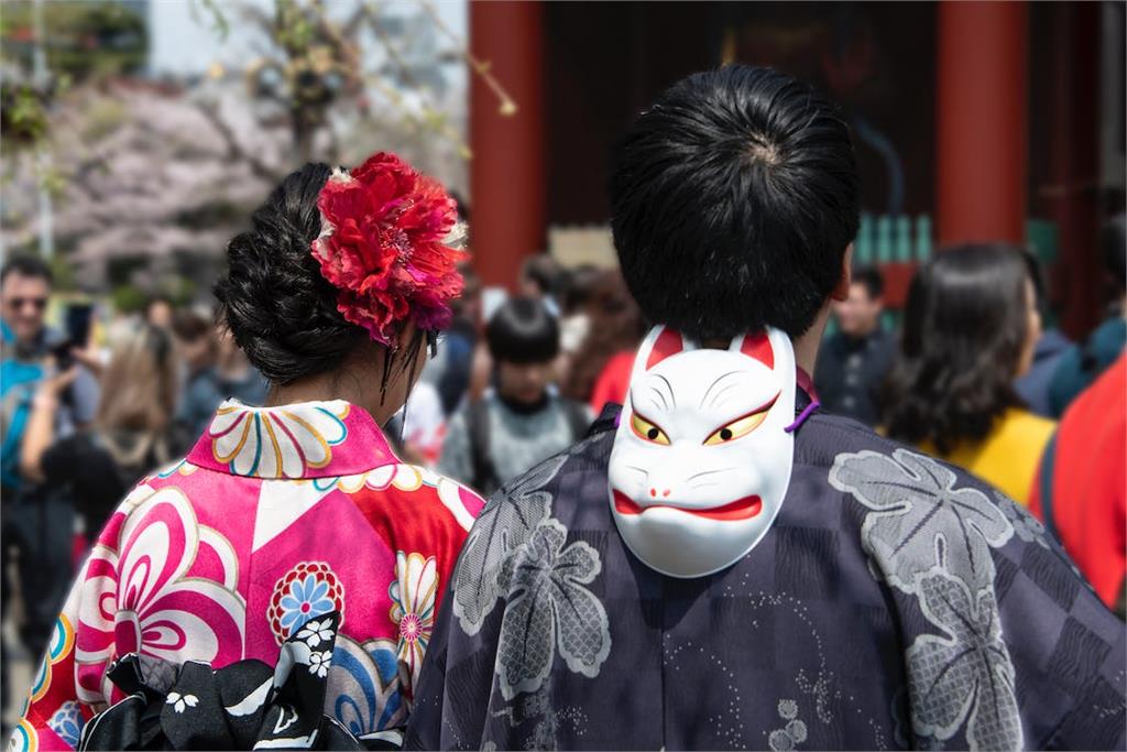 不是東京？第1次去日本「必訪都市」　網友大推這些點：初心者區