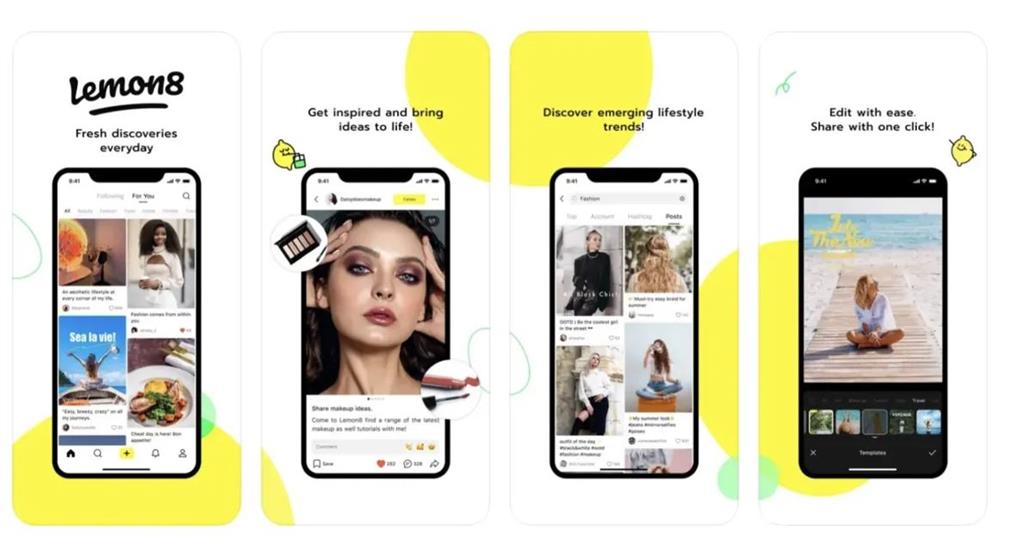 TikTok在美國岌岌可危,打算靠「姐妹APP」留後路? 一功能露餡字節跳動的計謀