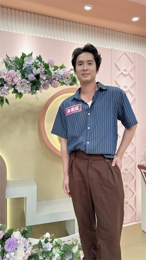 楊繡惠入厝宴太澎湃包五千居然偷聽主人借房假入厝！「最帥乩童」黃新皓阿公是總鋪師