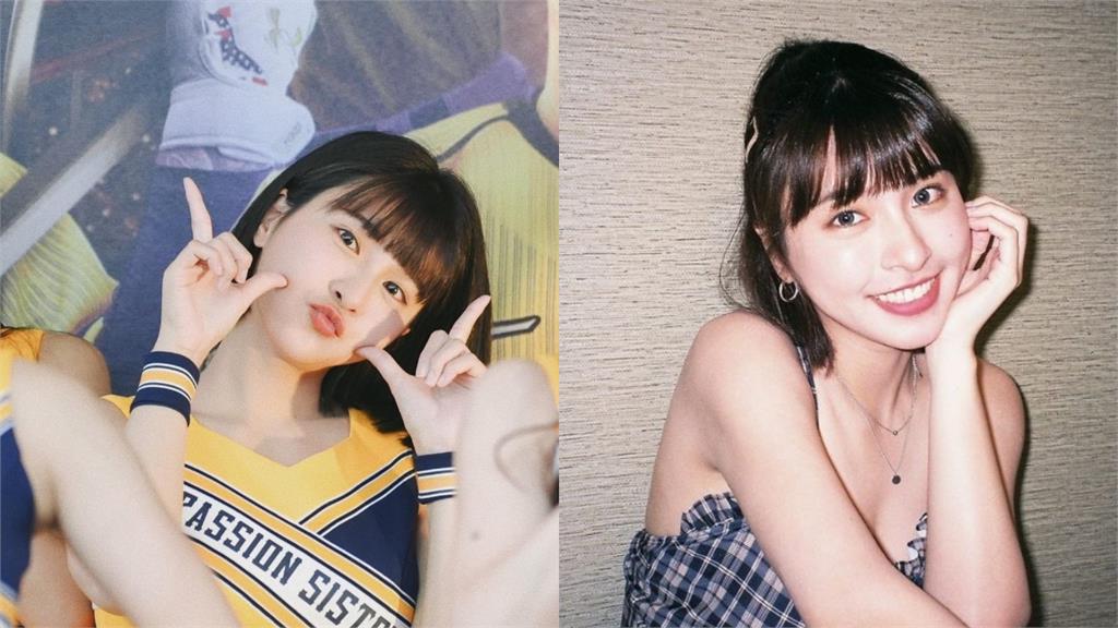 峮峮罕穿「純白仙女裝」!上帝視角洩「一片清涼」網秒暈:精靈本人