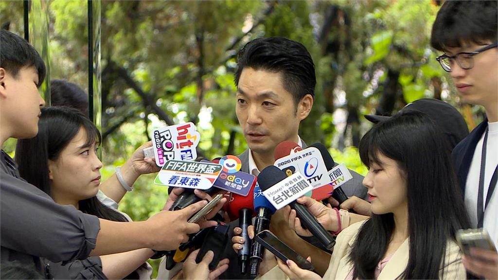 首都市長激戰！命理師驚喊「蔣萬安危機期來了」沈伯洋靠1招翻轉票倉