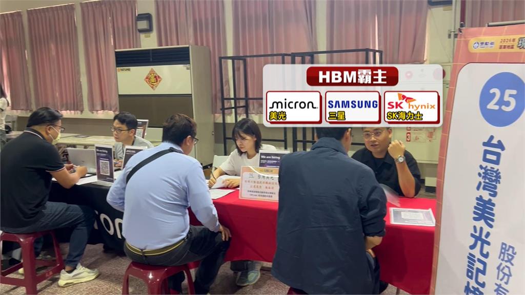 美光財報超預期! 累計營收衝1331億美元 需求旺到2030年