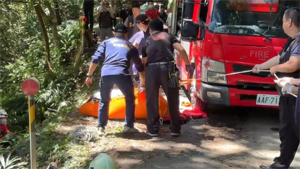 債務引殺機!17歲少年欠4萬 遭9嫌擄走殺害棄屍宜蘭山區