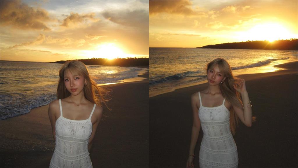 小S大女兒不藏了曬遊艇辣照！比基尼「洩SSR身材」