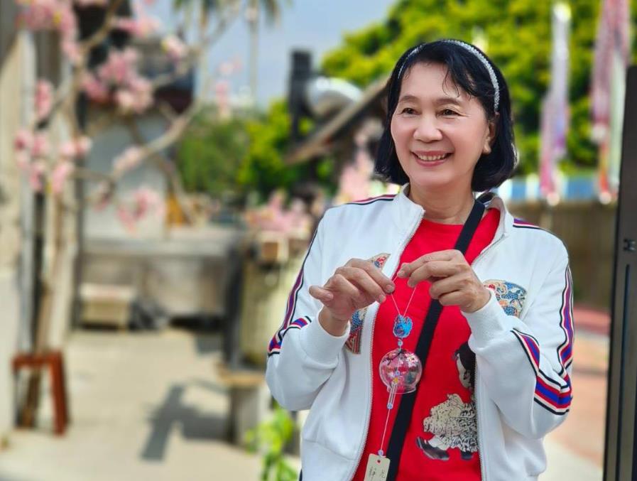前藍委「遭惡煞圍毆」骨裂！施暴者大咖身分傳「竟是白委親人」朝天宮震撼發聲了