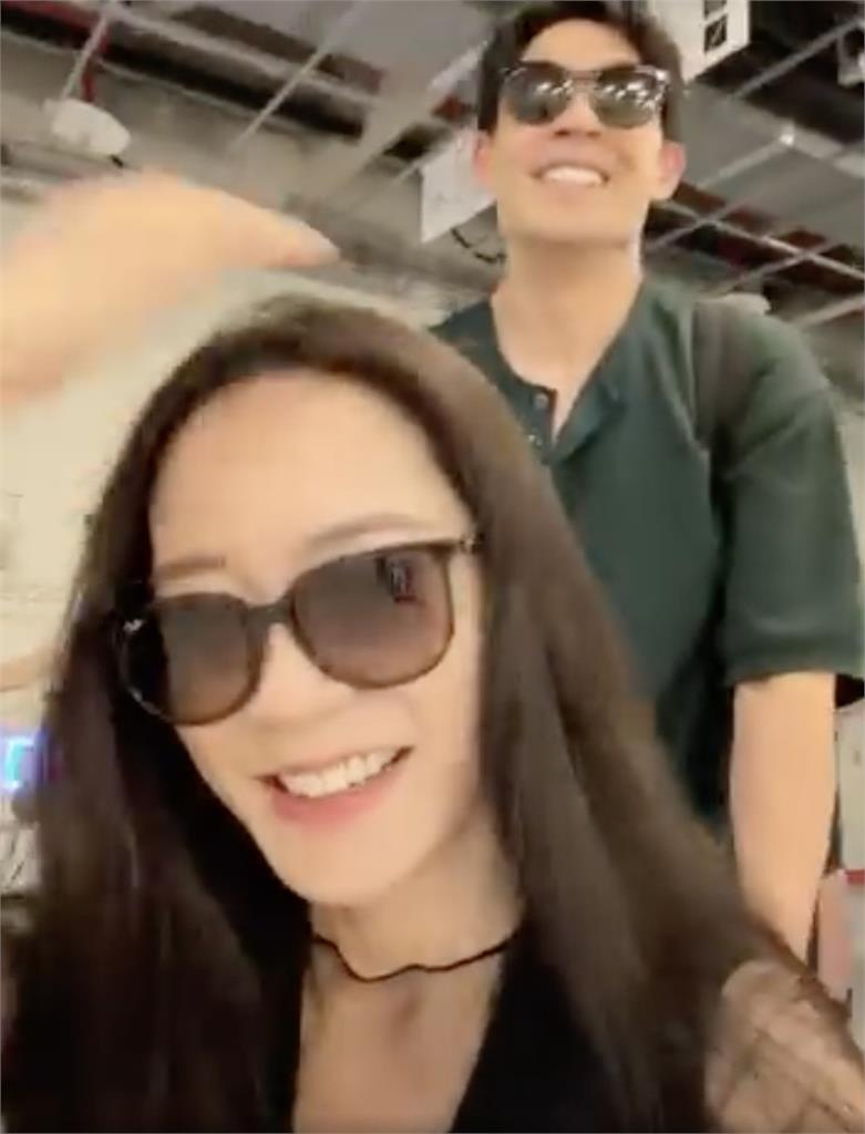 痛到慘叫！楊千霈負傷分享喜訊　嗨喊：一起實現夢想中的家