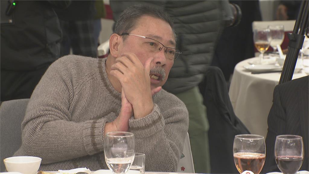陳松勇看護驚爆「1年花光400萬遺產」回台灣幹老本行！本人認了「鉅款全砸這裡」
