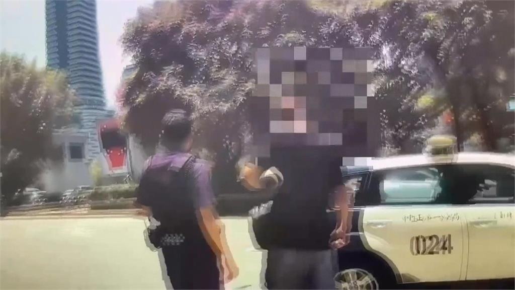 我也要吃便當！男沒造冊不能領　氣炸怒毆人遭逮