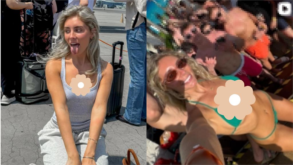 女優昔12hr「激戰1057男」暴紅！才宣布新挑戰突喊卡…自爆：擔心不能走路