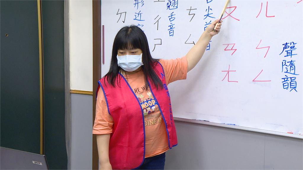 15萬補教人員造冊打疫苗 業者登錄資料困難重重