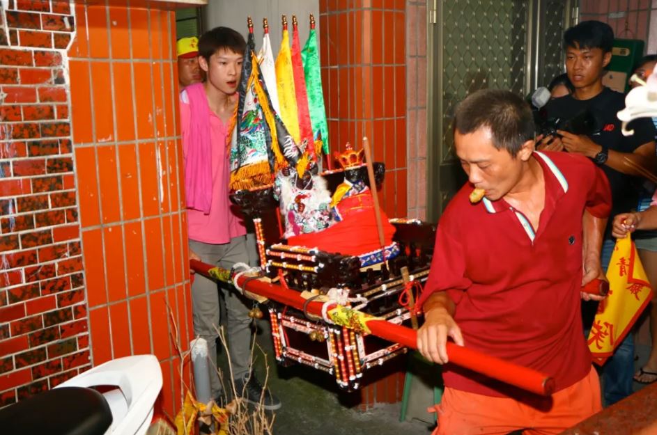 端午專題/迎神抗瘟疫!淡水人傳承上百年的儀式:淡水大拜拜