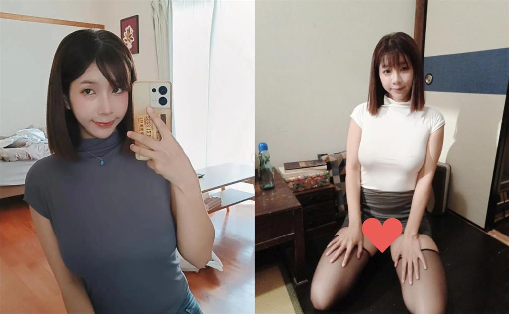 台灣最頂女優「10年臉蛋進化史」!砸百萬動刀「18歲就微整」網震撼:值得…