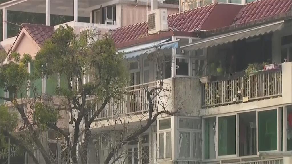 香港沒死刑分屍奇案多? 蔡天鳳疑遭前夫一家殘殺