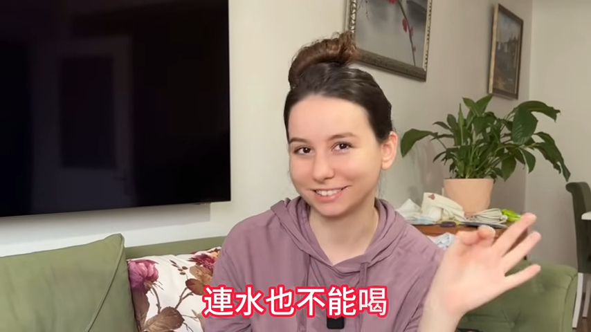 齋戒間滴水不進!台男禁食結束狂嗑2盤飯 想起困苦人感嘆:不能浪費