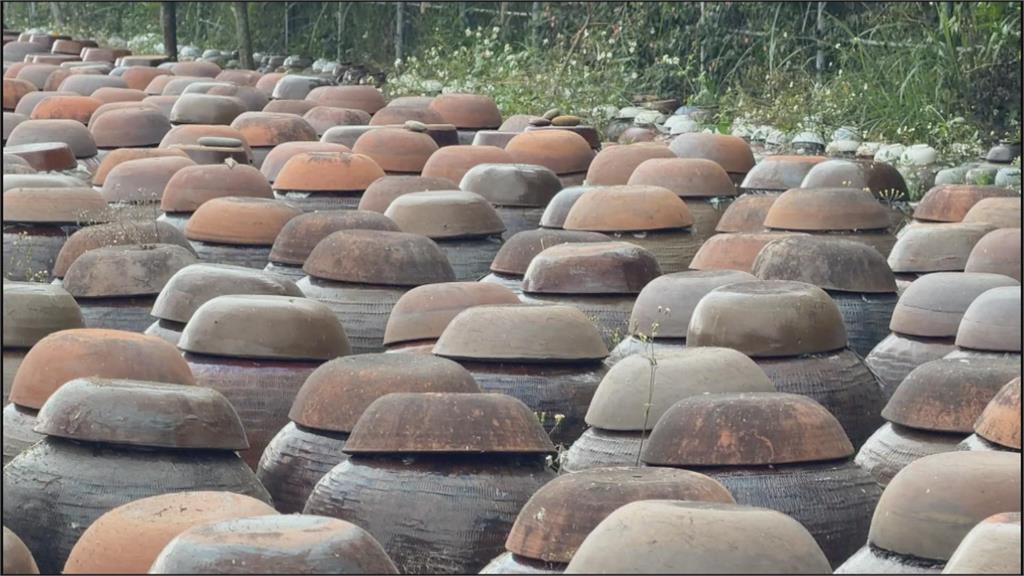 歲月釀出好滋味！　「蘿蔔達人」劉美慧　遵循古法、將醃漬視作生活哲學