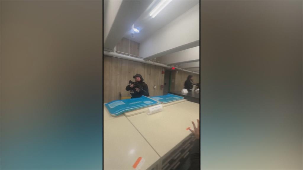 美布朗大學槍擊案抓錯人!無辜24歲男已獲釋