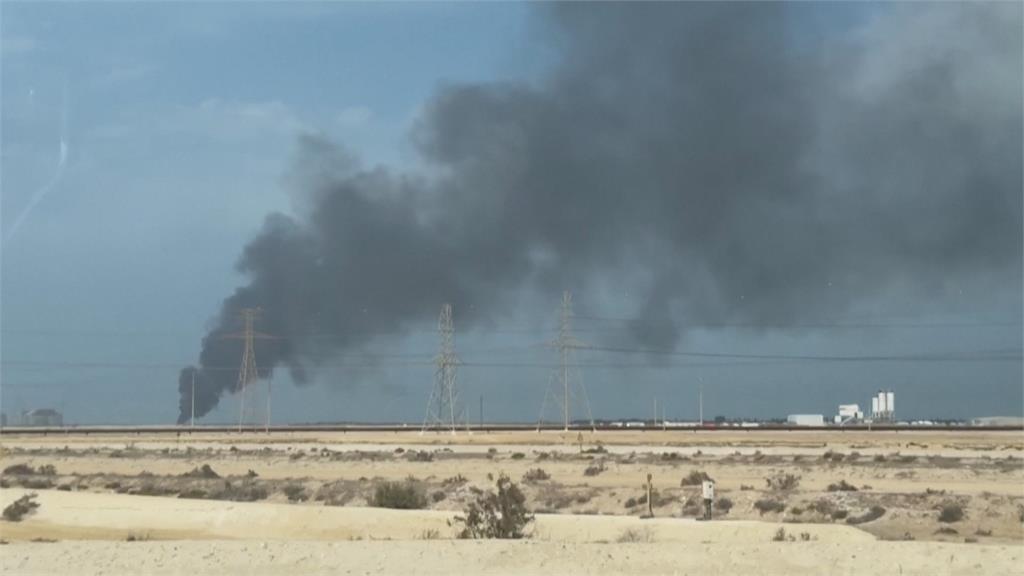 伊朗封鎖荷姆茲海峽  油價最高恐飆升每桶150美元以上