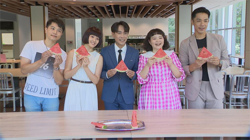 最強八點檔收視奪冠! 宮美樂嬌喊「這裡全濕了」超辛苦